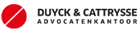Duyck & Cattrysse, Cabinet d'Avocats Ypres
